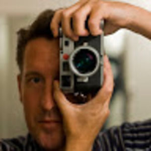 Meet your Posher, Steve